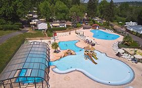 Camping Le Chene Gris - Roan